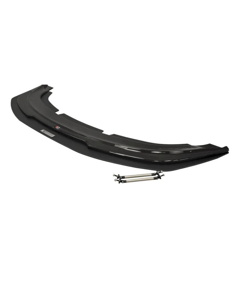 Lame de parechoc Racing Audi S3 8L 1999 - 2003