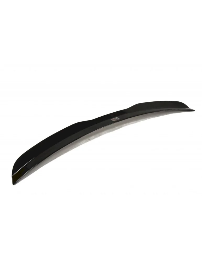 Extension de Becquet / Aileron Audi S3 8P 2006 - 2008