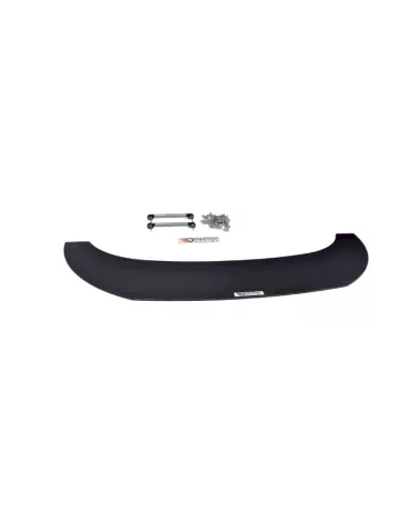Lame avant Racing Audi S3 8P restylée 2009-2013 avec tirants