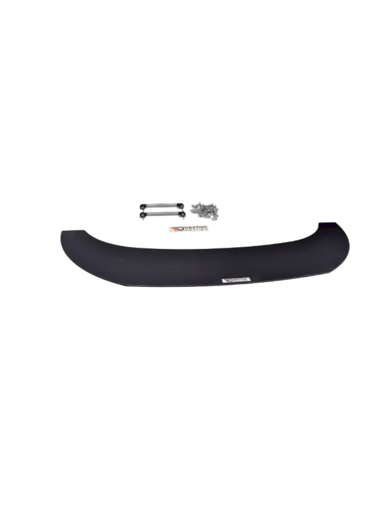 Lame avant Racing Audi S3 8P restylée 2009-2013 avec tirants