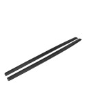 2 Extensions de bas de caisse  AUDI A3 8V S-Line Standard/Sportback/Berline 2017 - 2020