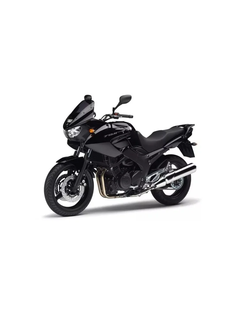 Silencieux sport Dominator : TDM 900 2002 - 2009