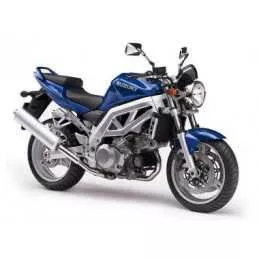 Silencieux sport Dominator...