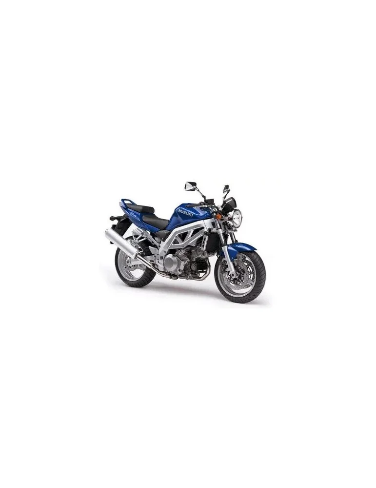 Silencieux sport Dominator : SV 1000 S / N 2003 - 2007
