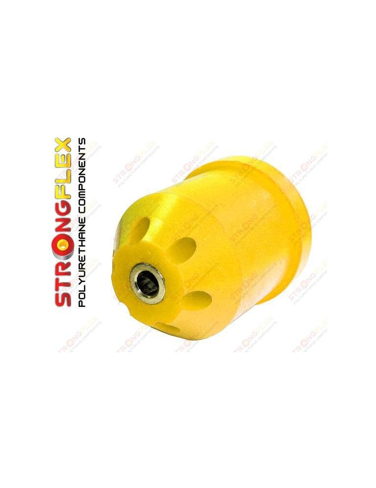 Silents-blocks Renforcés Polyuréthane Train Arrière Yellow Audi TT 8N 1998 - 2006