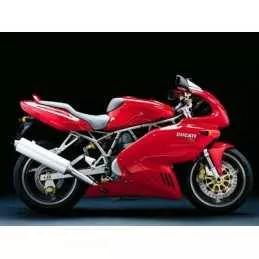 Silencieux sport Dominator...
