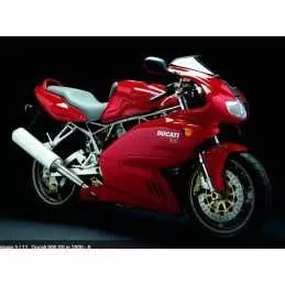 Silencieux sport Dominator...