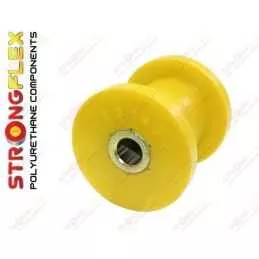 Silent-block Renforcé Polyuréthane Triangle Red Audi A3 8P 2003 - 2014 1.4Tfsi/1.6/1.8Tfsi/2.0/2.0Tfsi/1.9Tdi/2.0Tdi/V6 