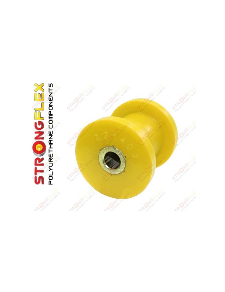 Silent-block Renforcé Polyuréthane Triangle Piste Volkswagen Scirocco 2008 - 2014 1.4Tsi/2.0Tsi/R/2.0Tdi