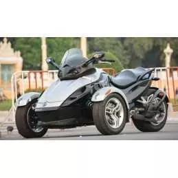 Silencieux sport Dominator...