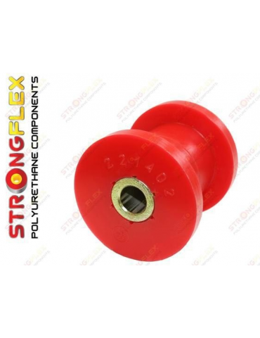 Silent-block Renforcé Polyuréthane Triangle Red Leon Standard / Cupra / R 1999 - 2005 