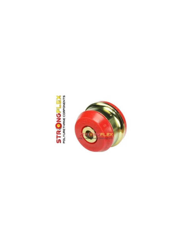 Silent-block Renforcé Polyuréthane Triangle Sport Golf 7 2013 - 2020 GTI / R