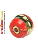 Silent-block Renforcé Polyuréthane Triangle Sport Golf 7 2013 - 2020 GTI / R