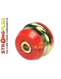 Silent-block Renforcé Polyuréthane Triangle Sport Golf 7 2013 - 2020 GTI / R