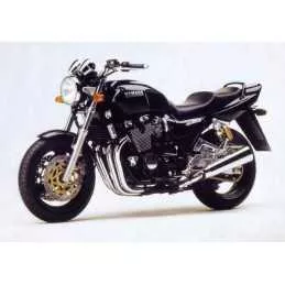 Silencieux sport Dominator...
