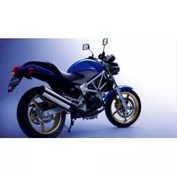 Silencieux sport Dominator...