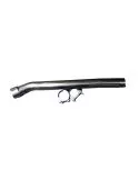 Intermédiaire direct  Sport  Inox DriveOnly  Mini Cooper S F55/F56/F57 2014 - 2020