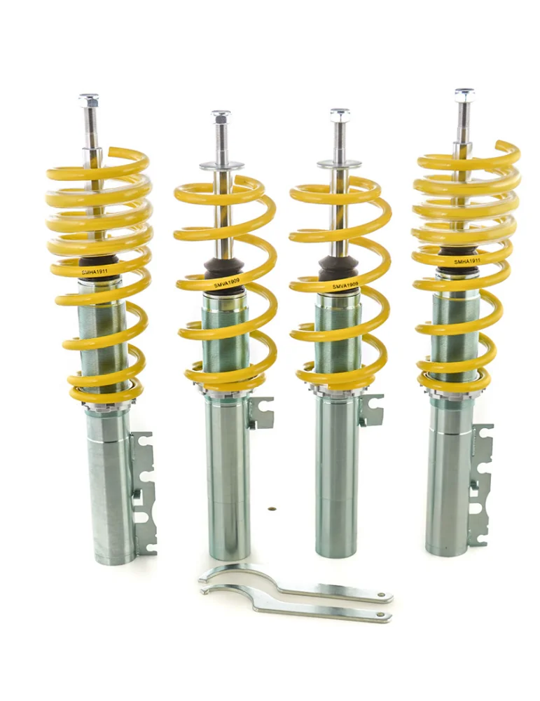 Combinés filetés réglables Alfa Romeo 156 1997 - 2005