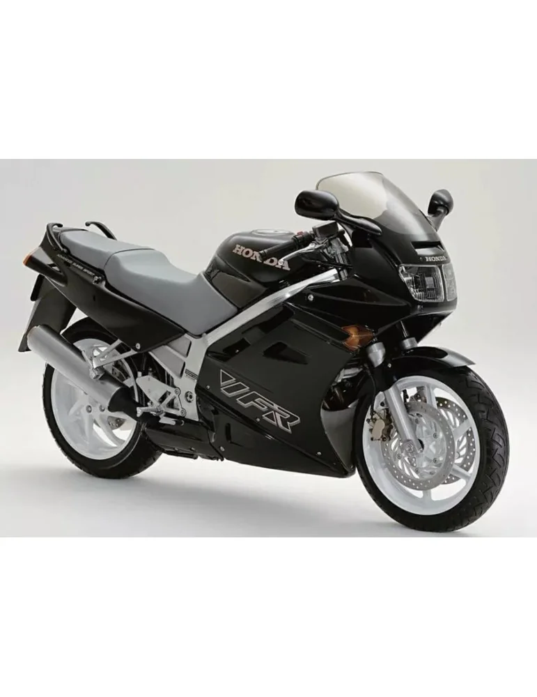 Silencieux sport Dominator : VFR 750 RC36 1990 - 1992