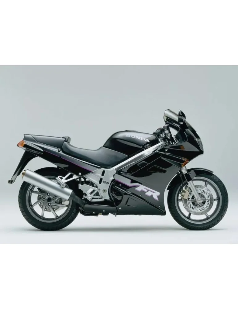 Silencieux sport Dominator : VFR 750 RC36 II 1993 - 1997