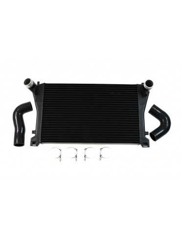 Échangeur d'air / Intercooler Sport Frontal Stage 2 et 3 DriveOnly Leon FR 1.8Tsi 2013 - 201x