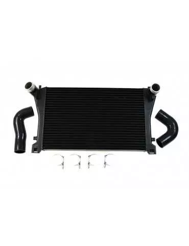 Échangeur d'air / Intercooler Sport Frontal Stage 2 et 3 DriveOnly Golf 7 Variant 1.8Tsi / 2.0Tsi 2013 - 201x