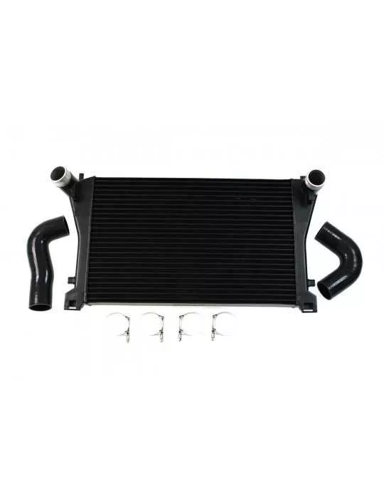 Échangeur d'air / Intercooler Sport Frontal Stage 2 et 3 DriveOnly Golf 7 Variant 1.8Tsi / 2.0Tsi 2013 - 201x
