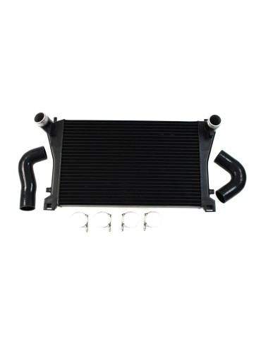 Échangeur d'air / Intercooler Sport Frontal Stage 2 et 3 DriveOnly Octavia 1.8Tfsi 2013 - 2020