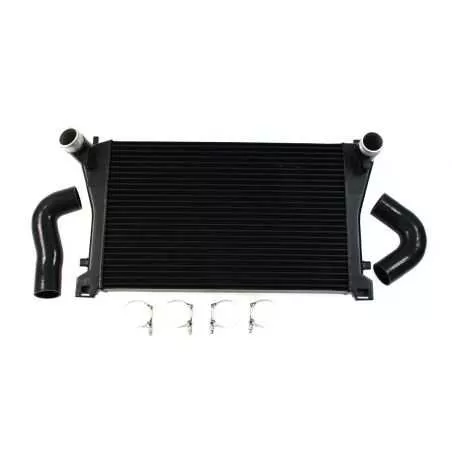 Échangeur d'air / Intercooler Sport Frontal Stage 2 et 3 DriveOnly Leon Cupra / R 2.0Tfsi 2013 - 201x