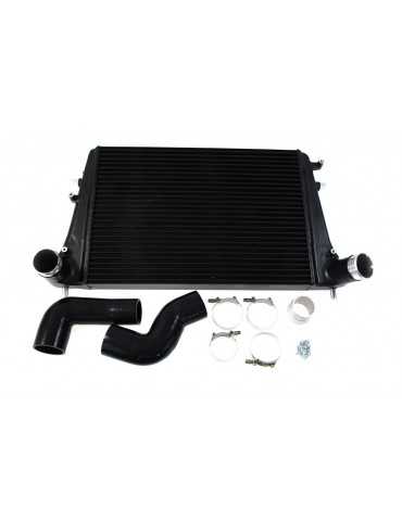 Échangeur d'air / Intercooler Sport Frontal Stage 2 et 3  DriveOnly Eos 2.0Tdi 2006 - 2015