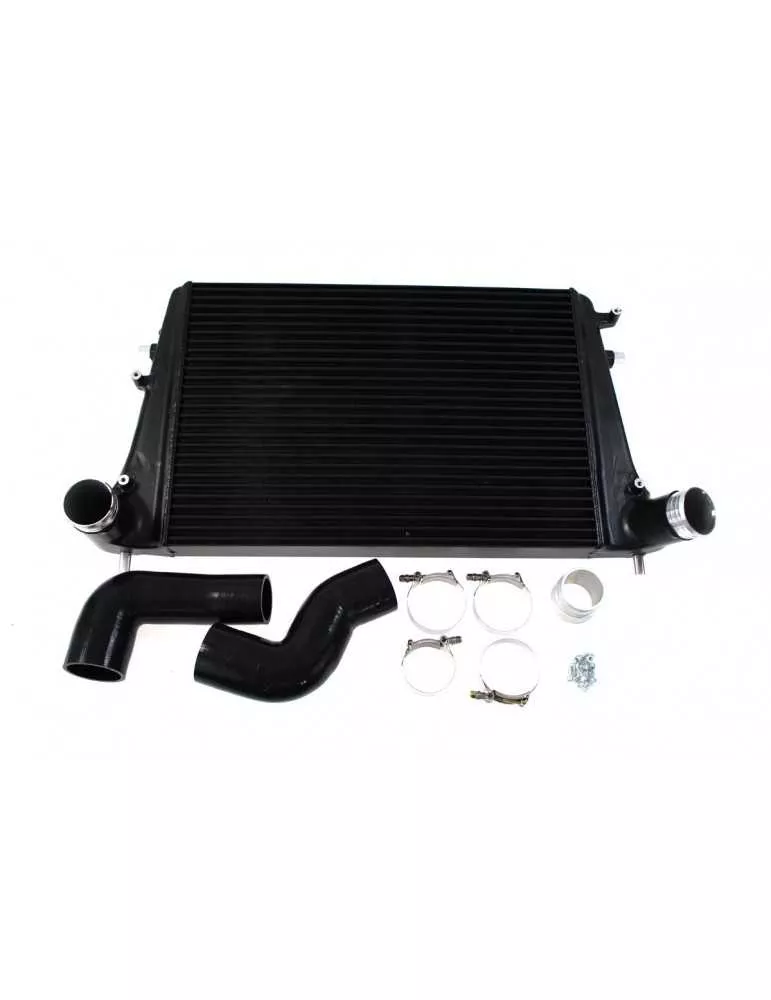Échangeur d'air / Intercooler Sport Frontal Stage 2 et 3 DriveOnly Golf 5 GTI 2003 - 2008 Échangeur d'air / Intercooler Sport Frontal Stage 2 et 3 DriveOnly Golf 5 GTI 2003 - 2008