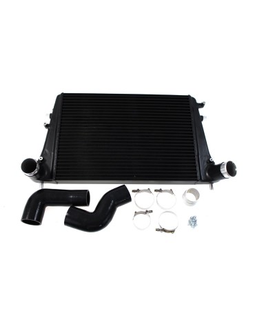 Échangeur d'air / Intercooler Sport Frontal Stage 2 et 3  DriveOnly TT 8J 2.0Tdi 2006 - 2014