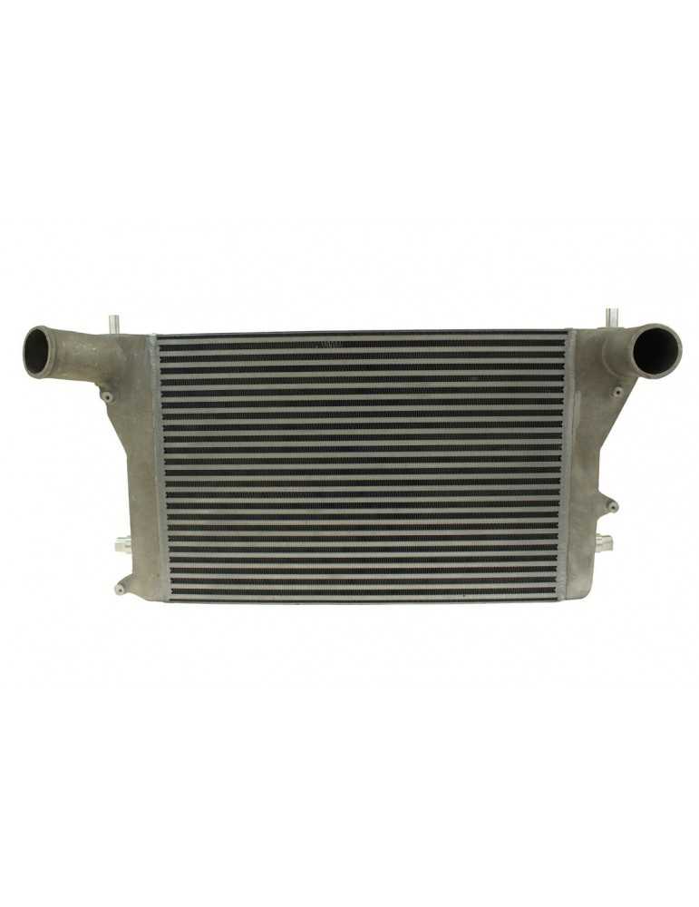 Échangeur d'air / Intercooler Sport Frontal Stage 2 et 3  DriveOnly Eos 1.4Tsi 2006 - 2015