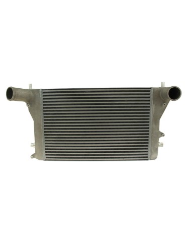 Échangeur d'air / Intercooler Sport Frontal Stage 2 et 3  DriveOnly Jetta 1.4Tsi 2005 - 2010