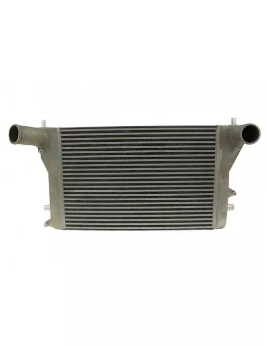 Échangeur d'air / Intercooler Sport Frontal  Stage 2 et 3 DriveOnly Golf 6 R 2.0Tsi 2010 - 2014