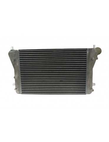 Échangeur d'air / Intercooler Sport Frontal Stage 2 et 3  DriveOnly Scirocco 1.4Tsi  2007 - 2017