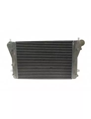 Échangeur d'air / Intercooler Sport Frontal Stage 2 et 3 DriveOnly Jetta 2.0Tdi 2010 - 201x