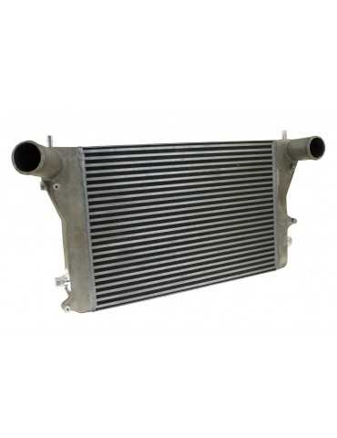 Échangeur d'air / Intercooler Sport Frontal Stage 2 et 3  DriveOnly Eos 2.0Tsi 2006 - 2015
