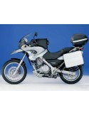 Silencieux sport Dominator : F 650 GS 2000 - 2007