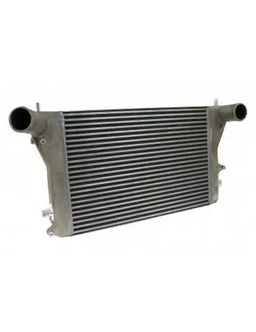 Échangeur d'air / Intercooler Sport Frontal  Stage 2 et 3 DriveOnly Golf 6 R 2.0Tsi 2010 - 2014