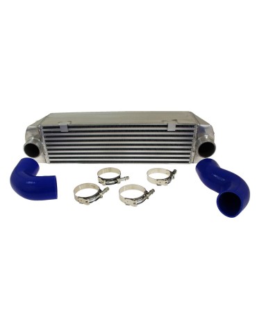 Échangeur d'air / Intercooler  Sport Frontal DriveOnly    Série 1 E82 M1 2011 - 2013