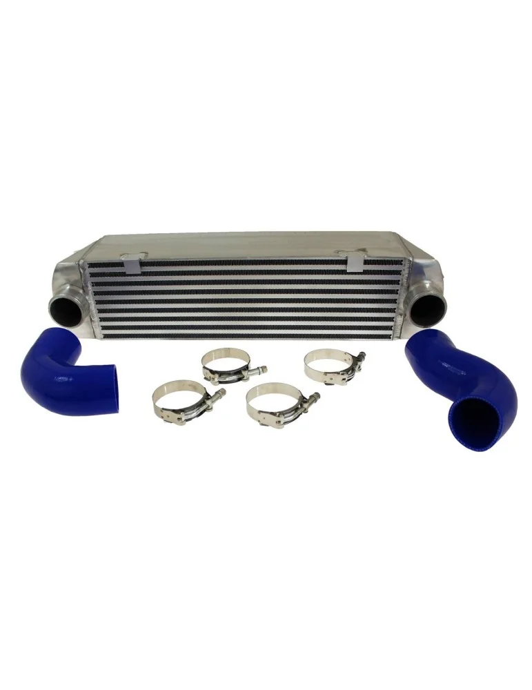 Échangeur d'air / Intercooler  Sport Frontal DriveOnly    Série 1 E82 M1 2011 - 2013