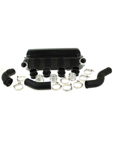 Échangeur d'air / Intercooler Sport Frontal +Accessoires Série 1 F20/F21 114i/116i/118i/120i/125i/135i M Standard et Xdrive 2013