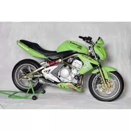Silencieux sport Dominator...