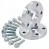 Elargisseurs de voies Light Aluminium 25mm  Audi 5X112-66.5mm