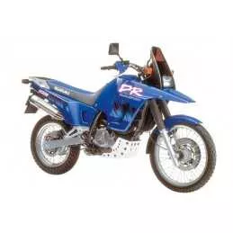 Silencieux sport Dominator...