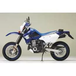 Silencieux sport Dominator...