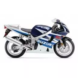 Silencieux sport Dominator...