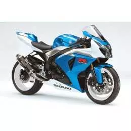Silencieux sport Dominator...