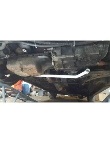 Barre anti rapprochement Avant Inférieur Rigide Golf 1 1.1/1.3/1.5/1.6/1.7/1.8/GTI 1974 - 1983